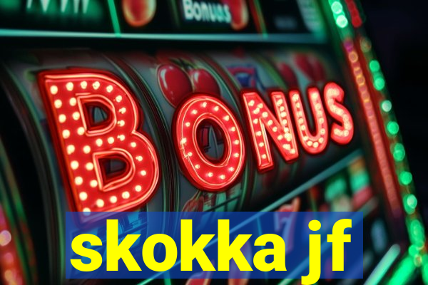 skokka jf